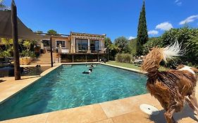 El Paraiso De Los Perros