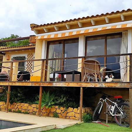 El Paraiso De Los Perros Polop Exteriör bild